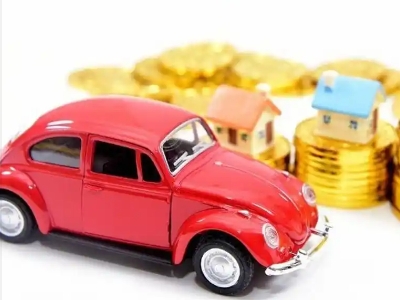 丰城车辆抵押贷款全攻略：不押车、无征信要求的申请流程