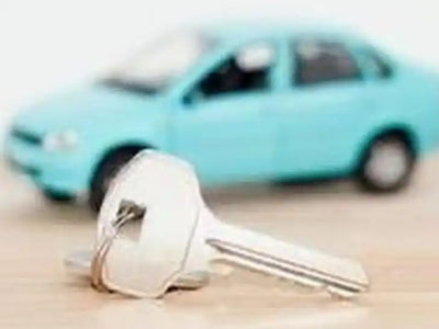 丰城汽车抵押贷款办理流程,丰城车抵贷需要什么条件?